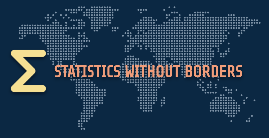 Statistics Without Borders logo